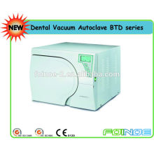 Autoclave dental de vácuo 23L (Modelo: BTD 23L)